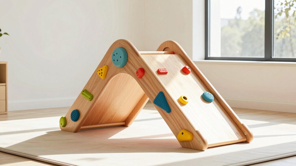 top pikler triangle sets