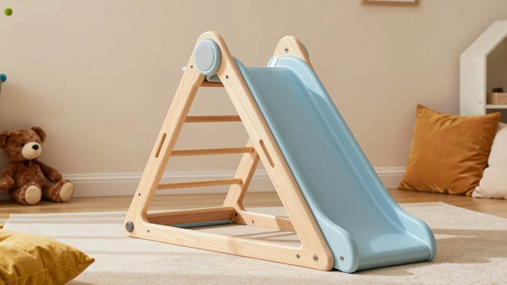 top pikler triangle sets