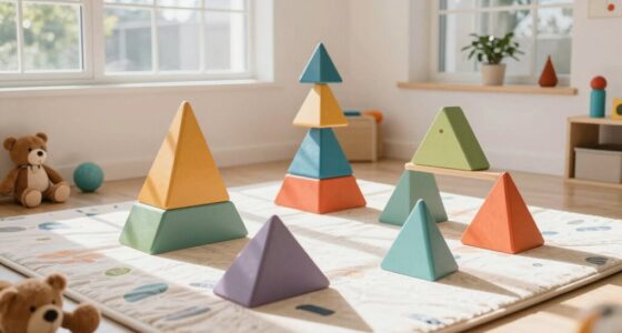 top pikler triangle sets
