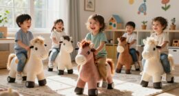 top plush horses 2026