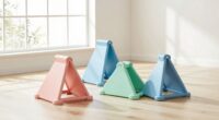 top portable pikler triangles