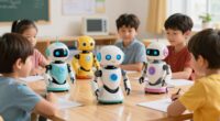 top preschool coding robots