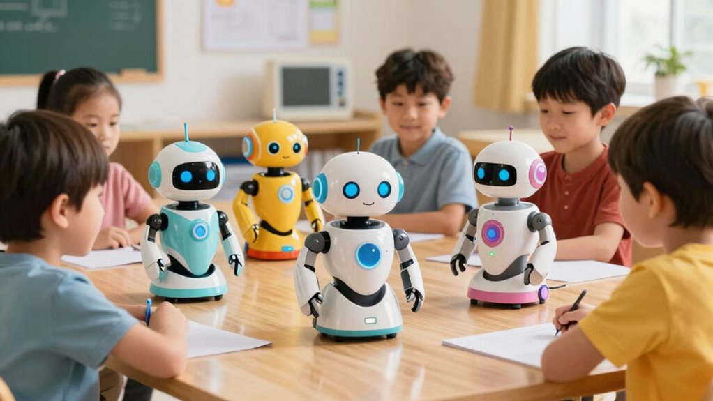 top preschool coding robots