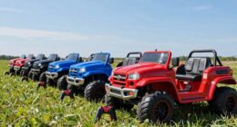 top remote control trucks