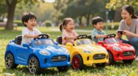 top remote controlled toddler cars