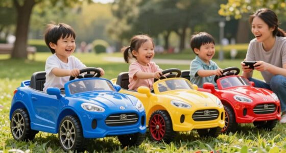 top remote controlled toddler cars