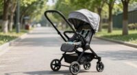 top stroller wagons 2026