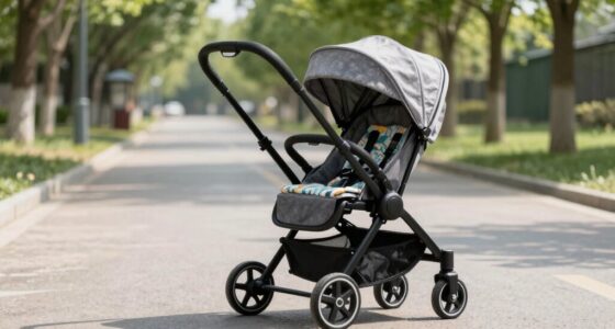 top stroller wagons 2026