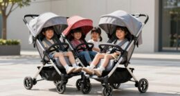 top stroller wagons 2026