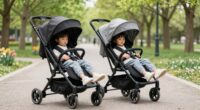 top stroller wagons 2026