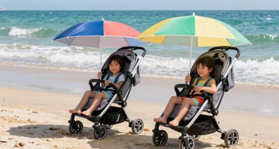 top stroller wagons 2026