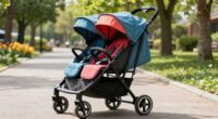 top stroller wagons 2026