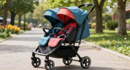 top stroller wagons 2026
