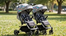 top stroller wagons 2026