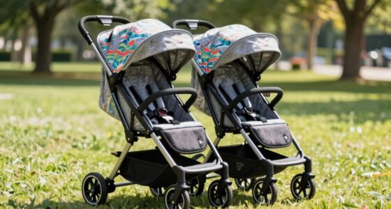 top stroller wagons 2026