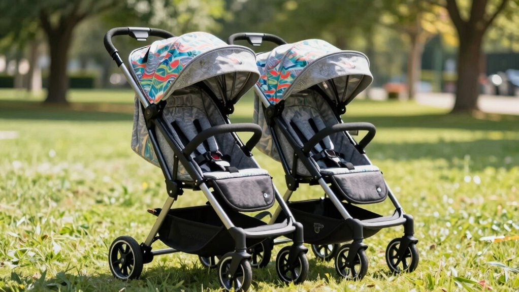 top stroller wagons 2026
