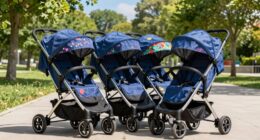top stroller wagons 2026