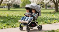 top stroller wagons 2026