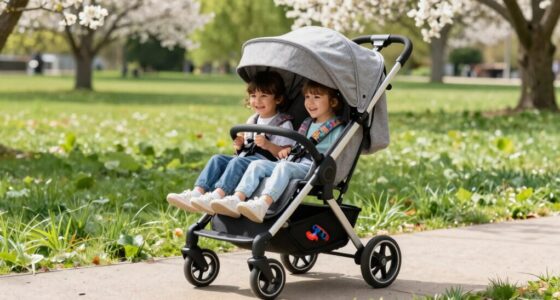 top stroller wagons 2026