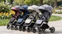 top stroller wagons 2026