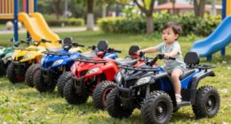 top toddler atv picks