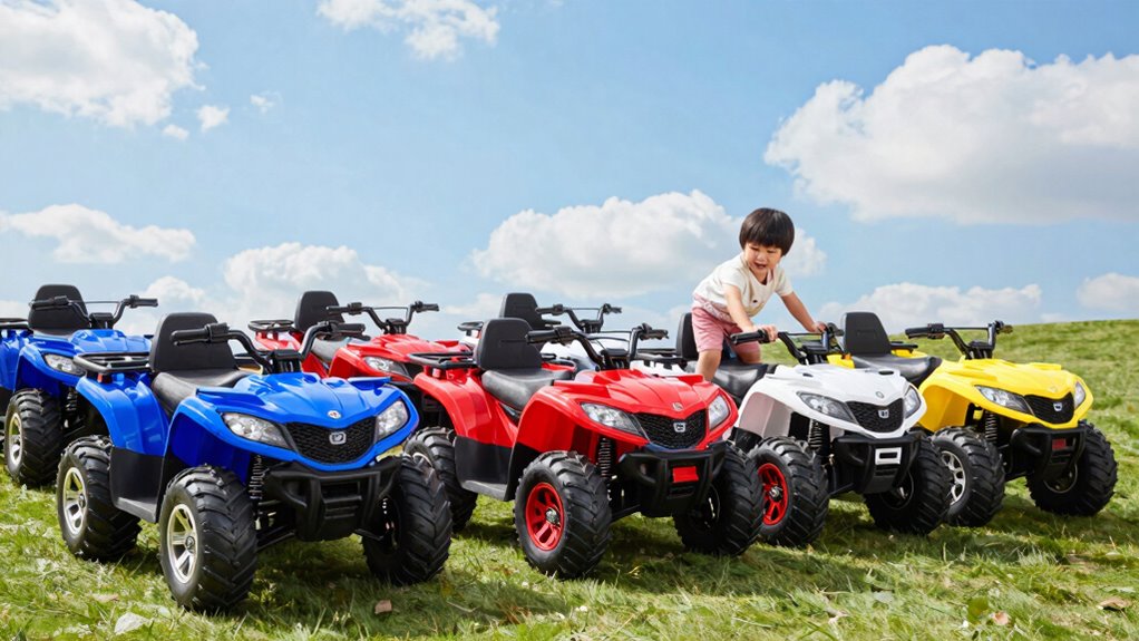 top toddler atvs 2026
