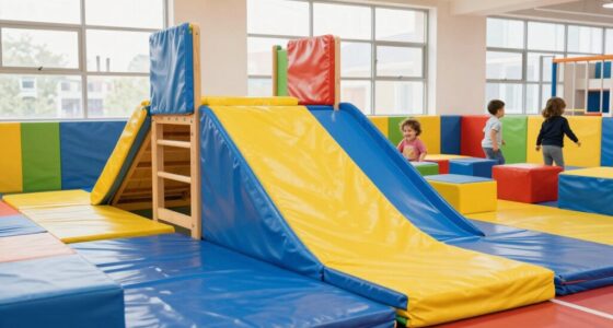 top toddler climbing gyms