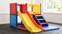 top toddler climbing gyms