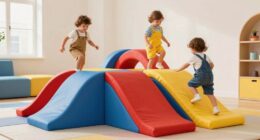 top toddler climbing sets