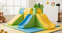 top toddler indoor playgrounds