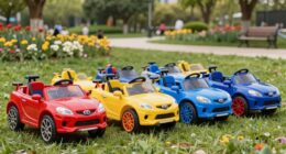 top toddler ride on cars