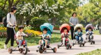 top toddler trike picks