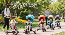 top toddler trike picks
