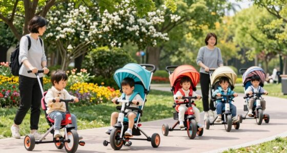 top toddler trike picks