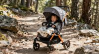 top toddler wagon strollers