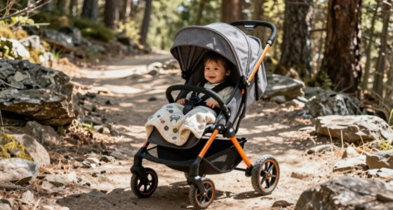 top toddler wagon strollers