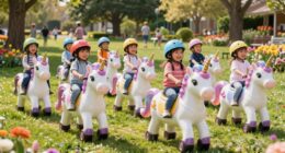 top unicorn ride ons 2026