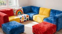 top washable kids forts