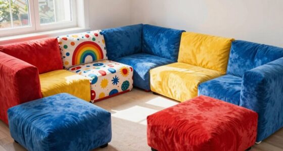 top washable kids forts