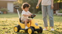 10 Best 24V Ride On Buggy With Remote Control in 2026