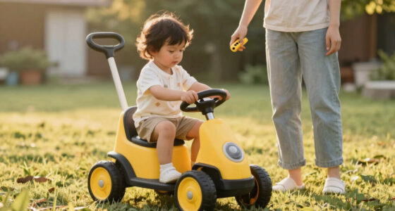 10 Best 24V Ride On Buggy With Remote Control in 2026