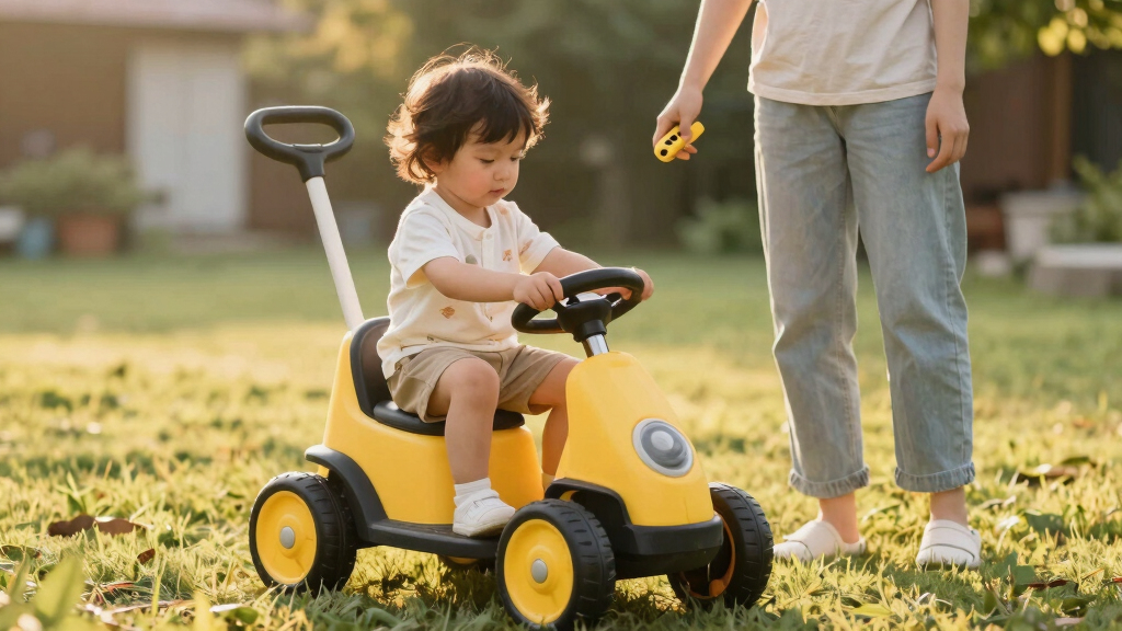10 Best 24V Ride On Buggy With Remote Control in 2026