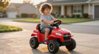 10 Best 24V Ride On Truck for Tall Kids in 2026