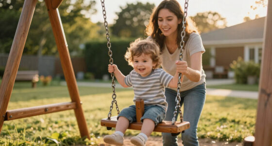 10 Best Backyard Swing Set for Toddlers in 2026