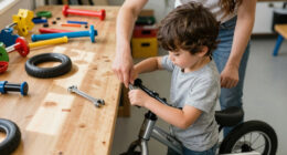 10 Best Balance Bike For Tall Preschoolers In 2026
