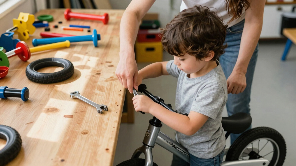 10 Best Balance Bike For Tall Preschoolers In 2026