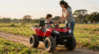 10 Best Best 24v 2 Seater Ride On UTV in 2026