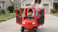 10 Best Best 24V Ride On Car With Opening Doors in 2026