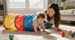 10 Best Best Toddler Sensory Tunnel in 2026