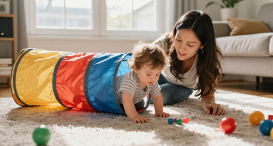 10 Best Best Toddler Sensory Tunnel in 2026